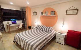 Malaika Hostel Medellin